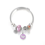 Cargar imagen en el visor de la galería, Brazalete Shakes. Estilos Varios Acero Inoxidable Chapado Plata