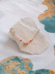 Pulsera Mini Barril. Plata 925